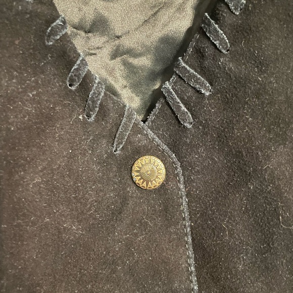 Vintage vest - Picture 5 of 6